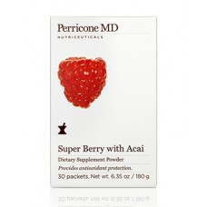 Perricone MD Super Berry Anti-Aging Supplements 30 Day Supply